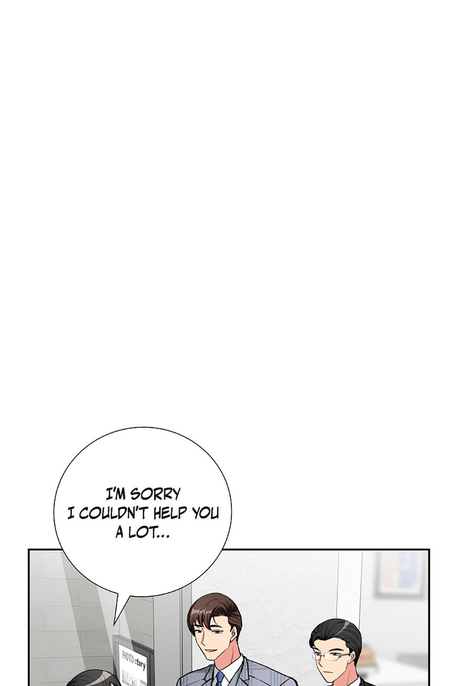 All I Want Is You Chapter 73 page 30 - 