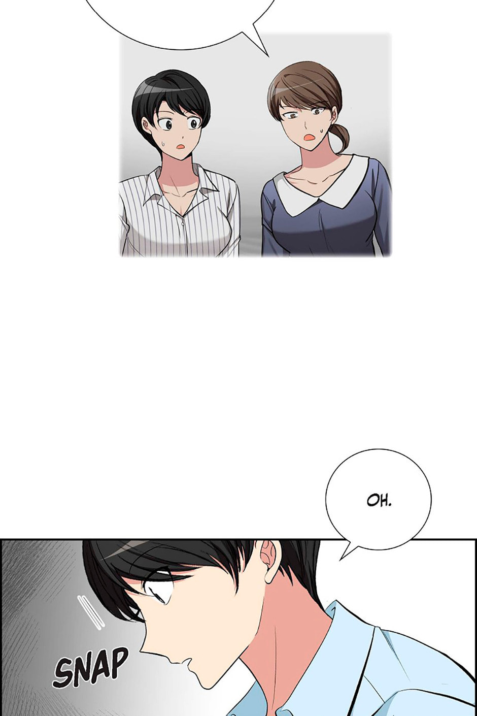 All I Want Is You Chapter 73 page 36 - 