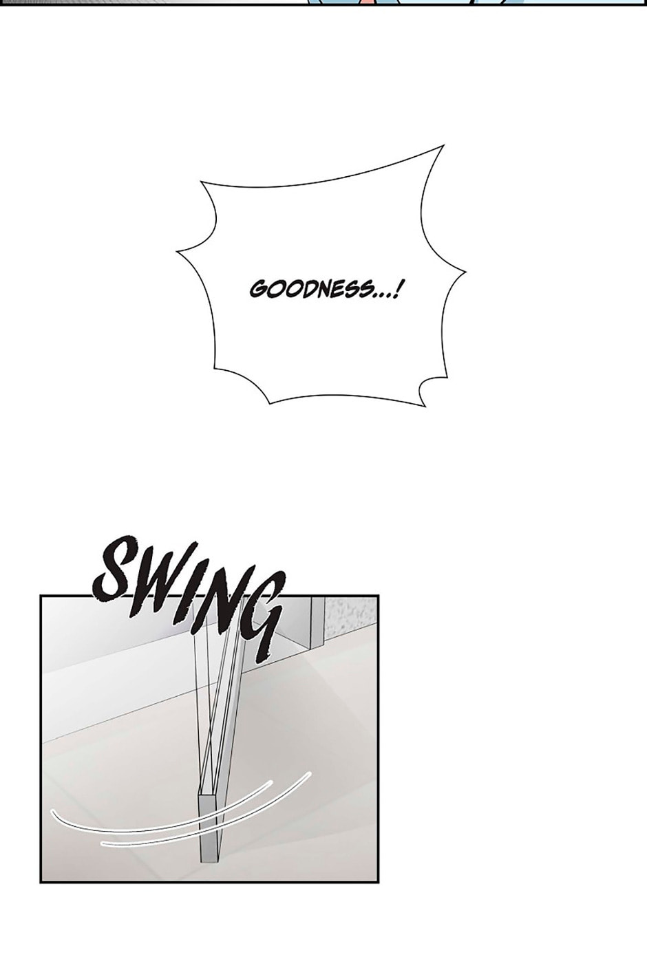 All I Want Is You Chapter 73 page 37 - 