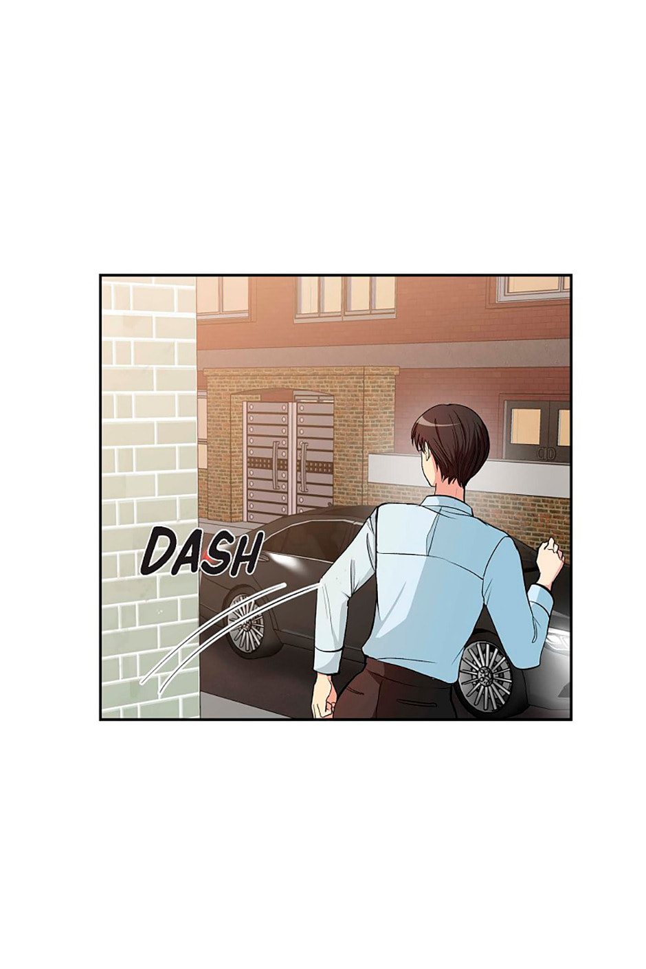All I Want Is You Chapter 73 page 38 - 