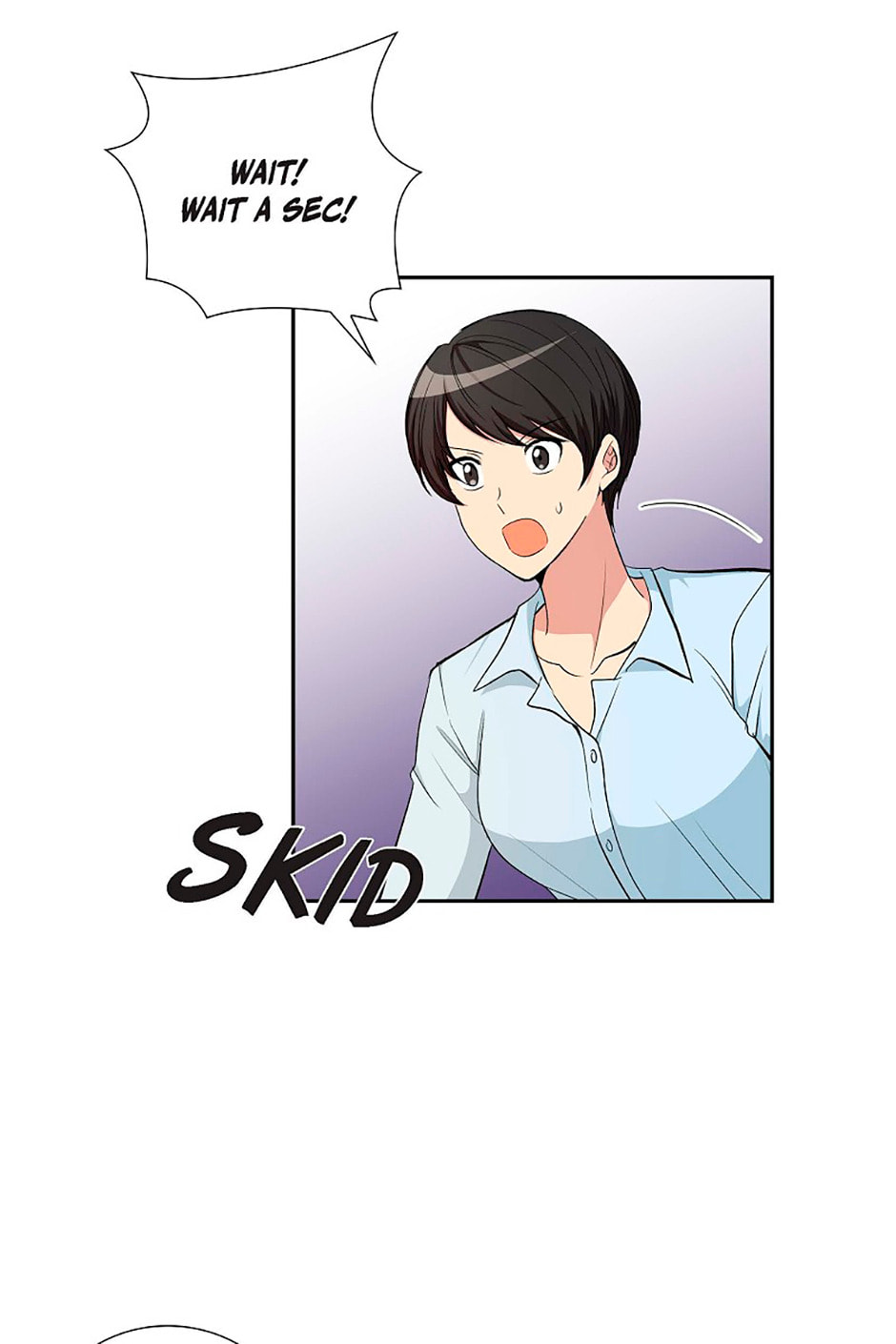 All I Want Is You Chapter 73 page 39 - 