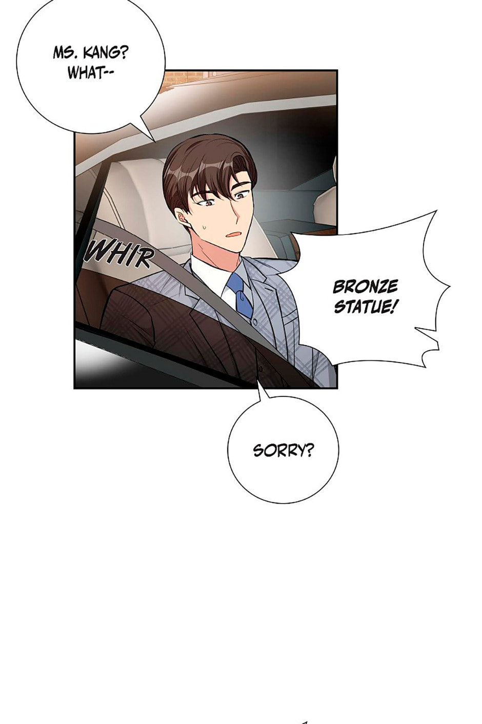 All I Want Is You Chapter 73 page 40 - 