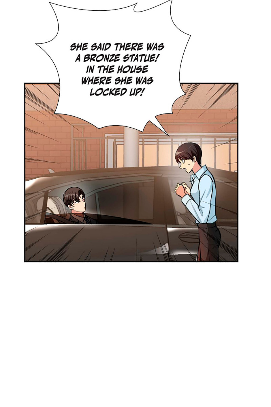 All I Want Is You Chapter 73 page 41 - 