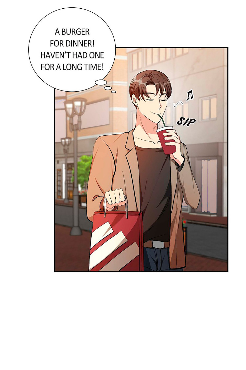 All I Want Is You Chapter 73 page 43 - 