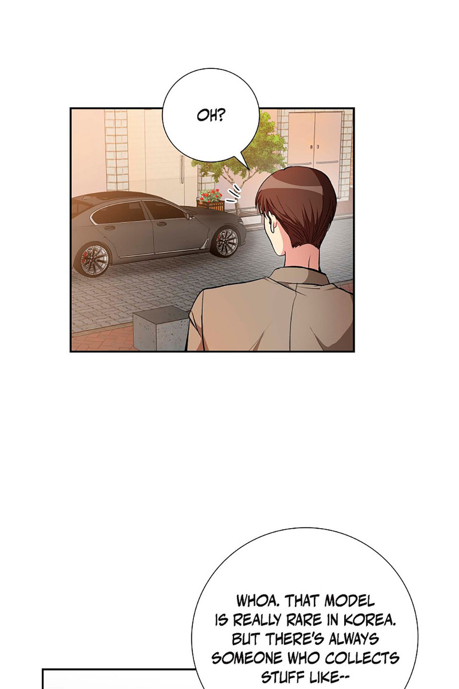 All I Want Is You Chapter 73 page 44 - 