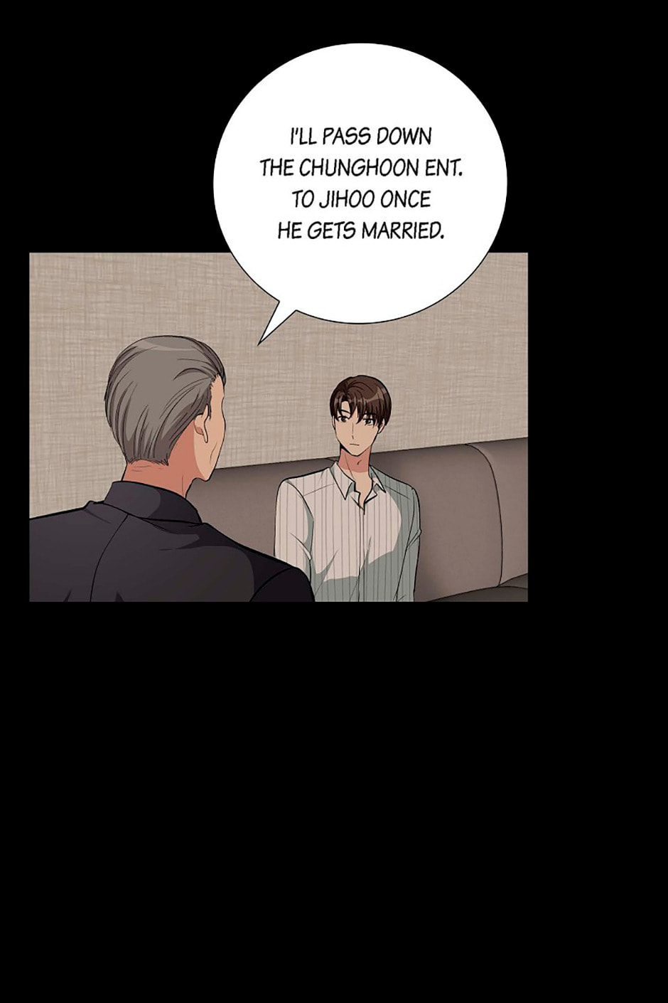 All I Want Is You Chapter 73 page 46 - 