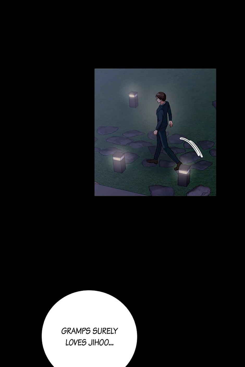 All I Want Is You Chapter 73 page 47 - 