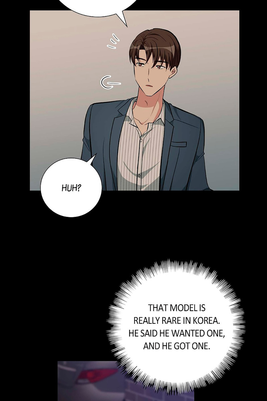 All I Want Is You Chapter 73 page 48 - 