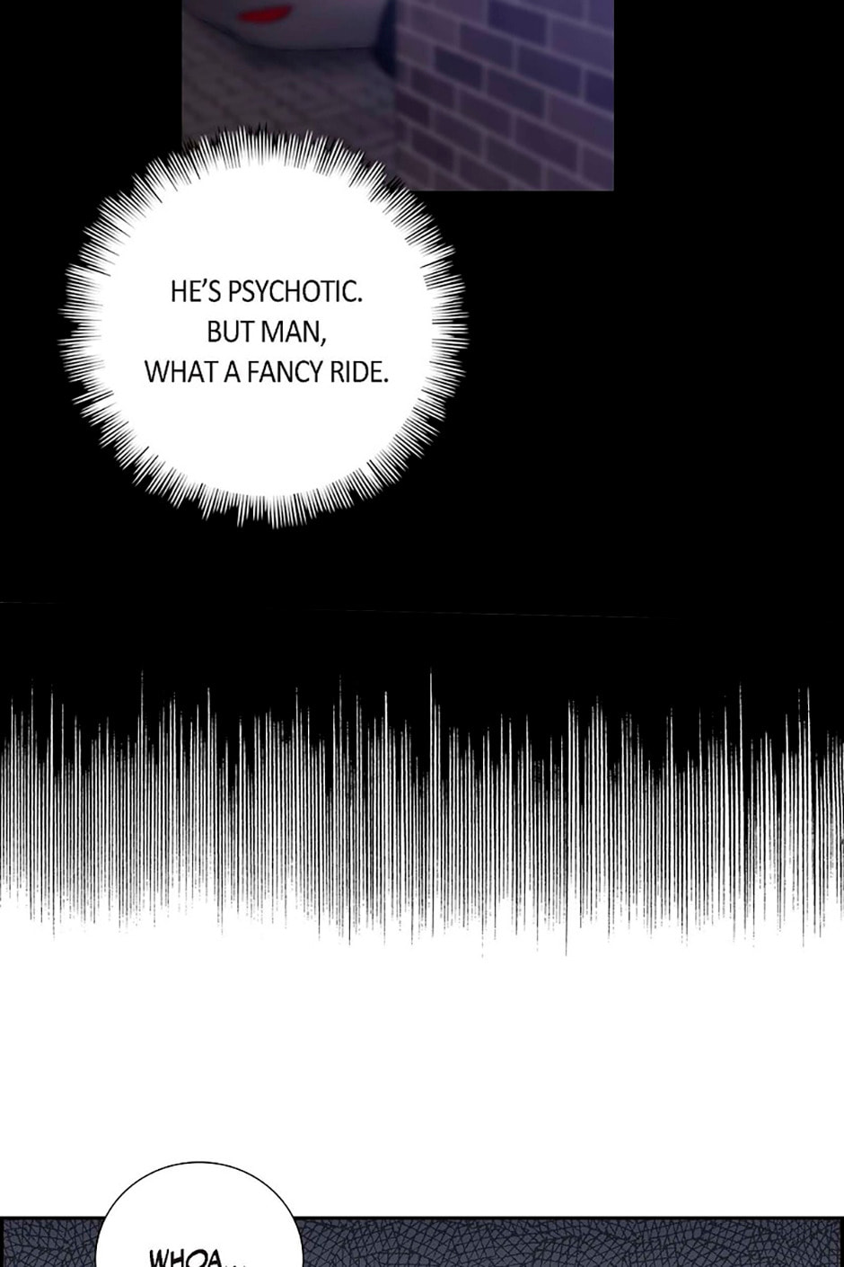 All I Want Is You Chapter 73 page 49 - 
