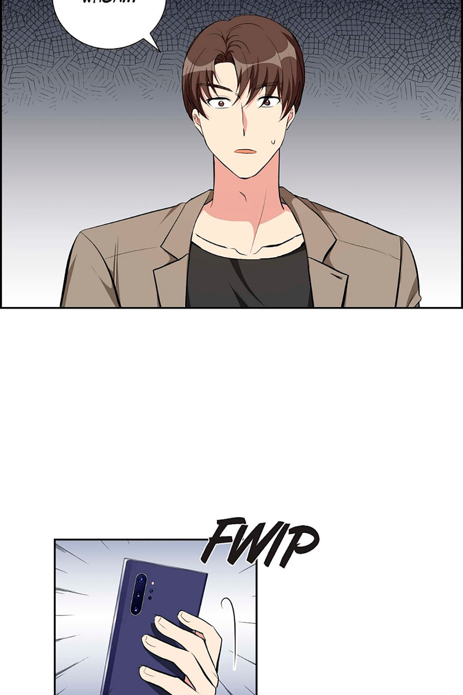 All I Want Is You Chapter 73 page 50 - 