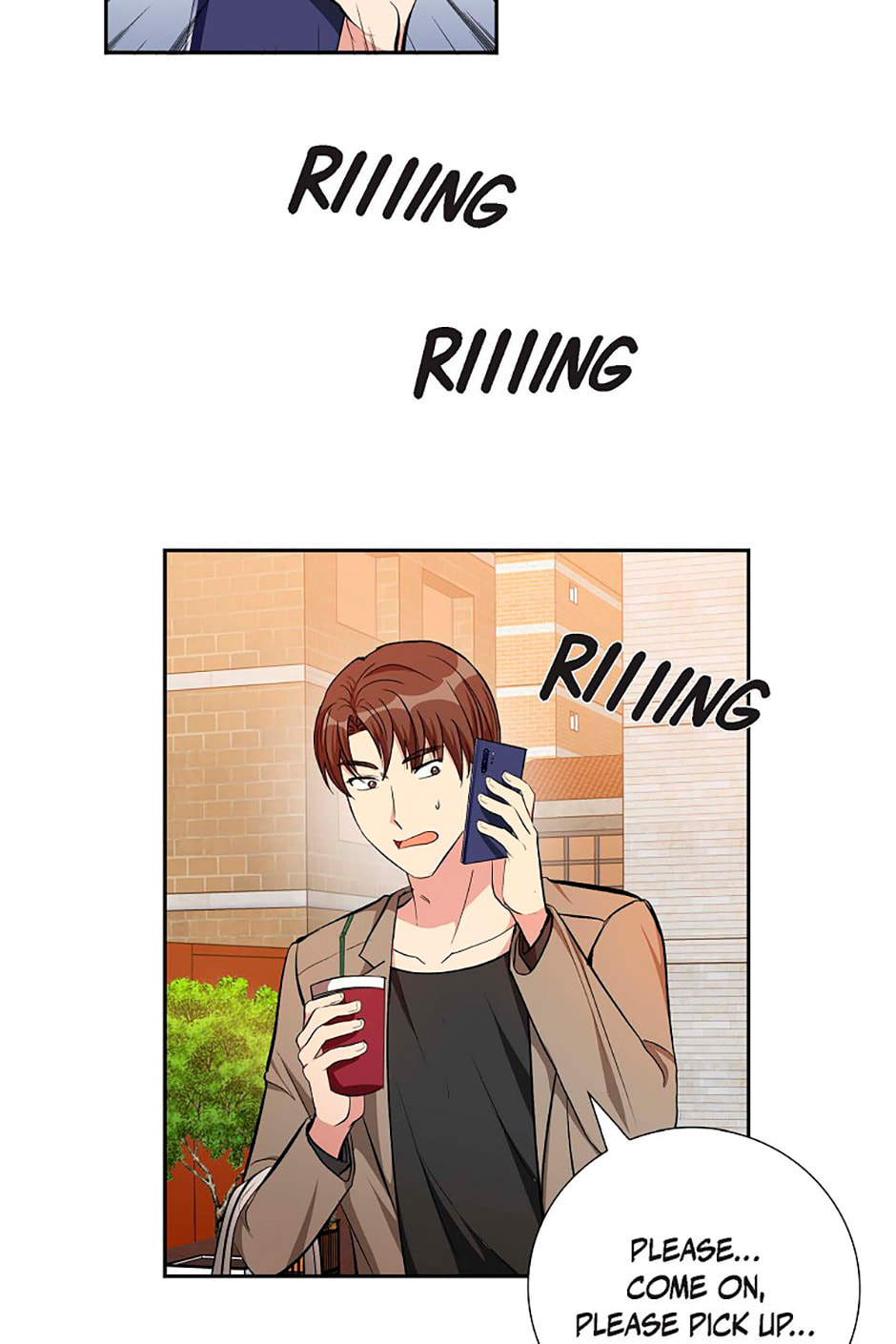 All I Want Is You Chapter 73 page 51 - 