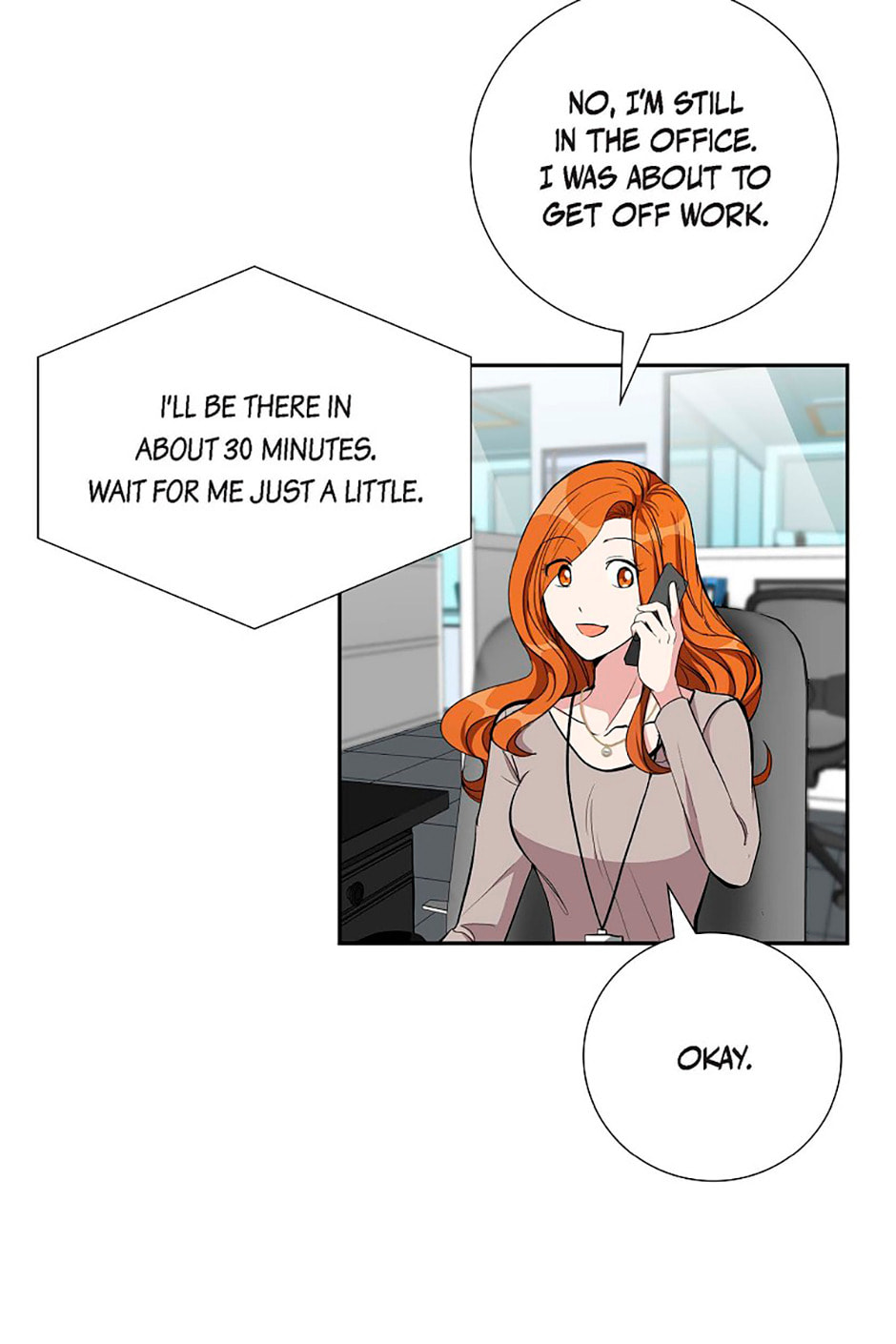 All I Want Is You Chapter 73 page 53 - 