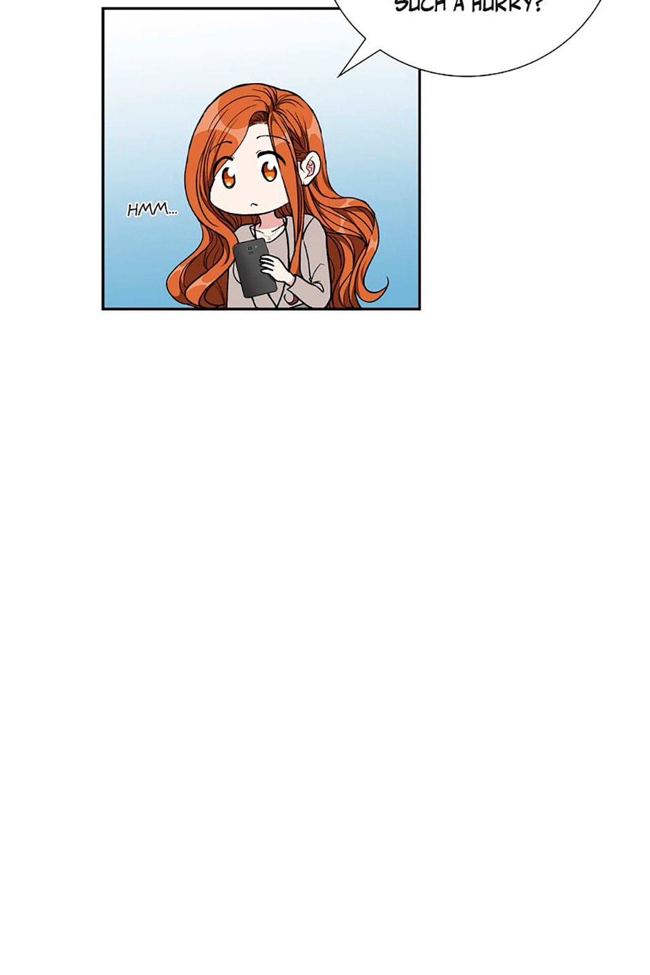 All I Want Is You Chapter 73 page 56 - 