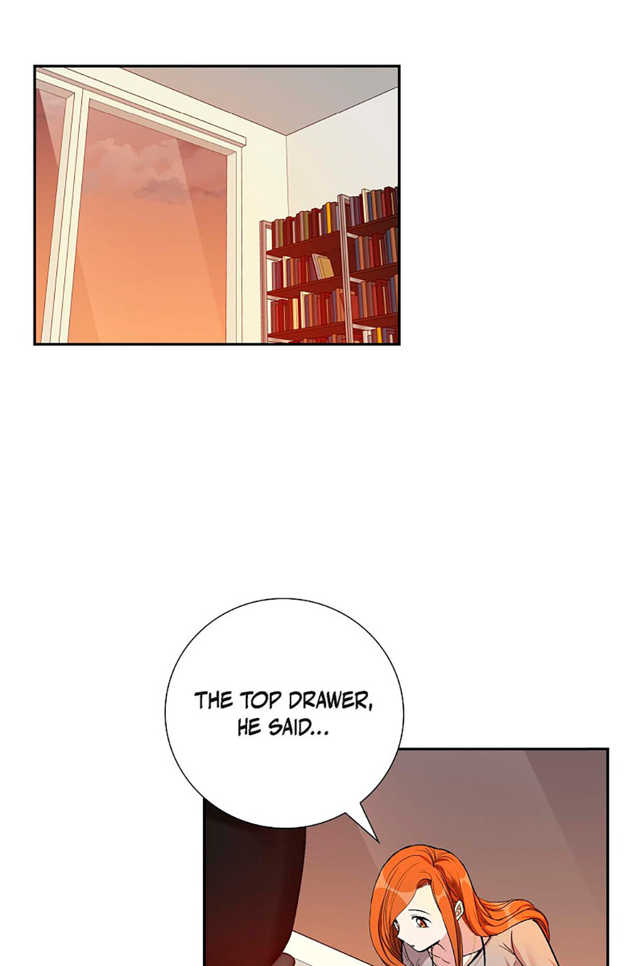 All I Want Is You Chapter 73 page 57 - 