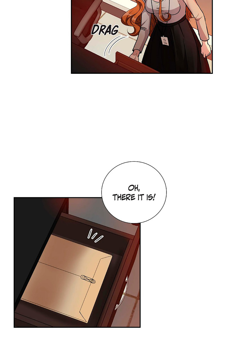 All I Want Is You Chapter 73 page 58 - 