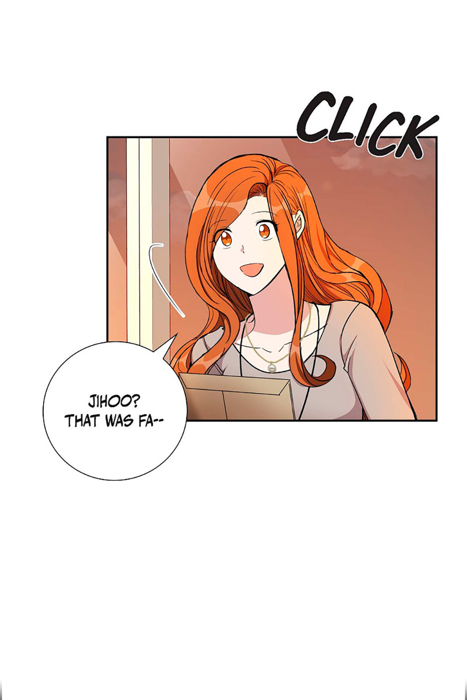 All I Want Is You Chapter 73 page 59 - 