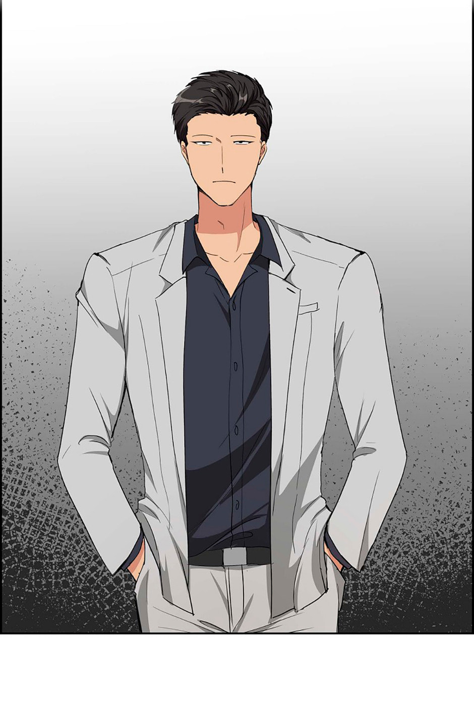 All I Want Is You Chapter 73 page 60 - 