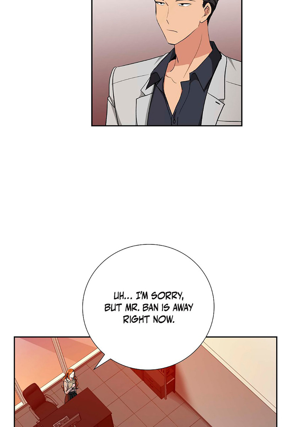 All I Want Is You Chapter 73 page 62 - 