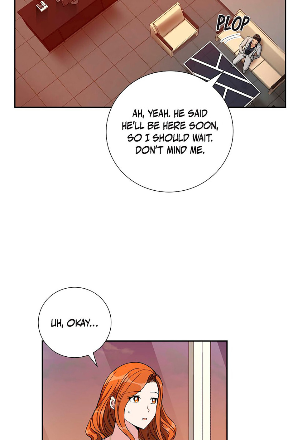 All I Want Is You Chapter 73 page 63 - 