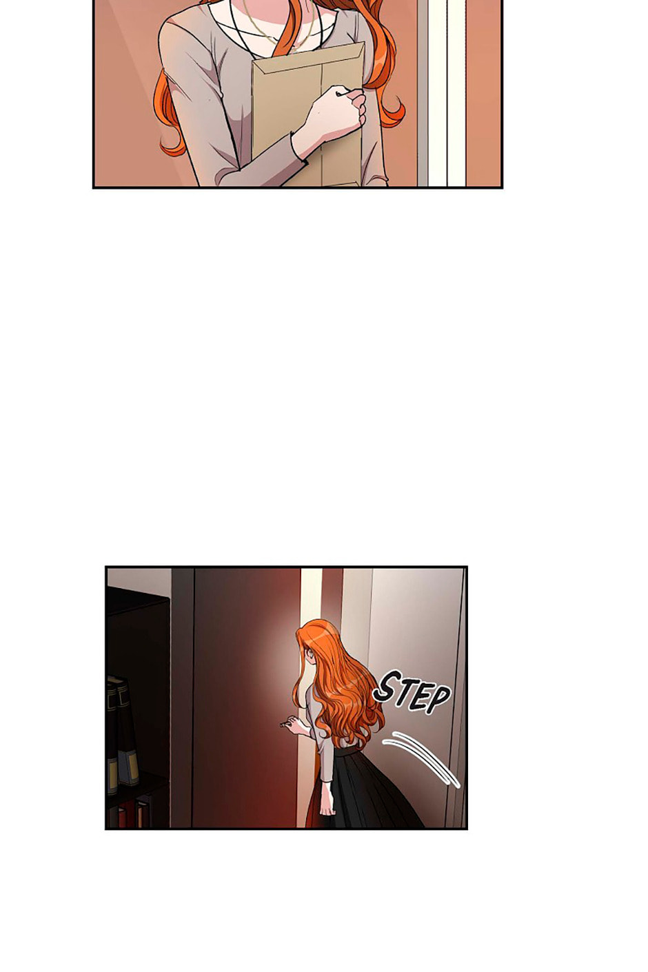 All I Want Is You Chapter 73 page 64 - 