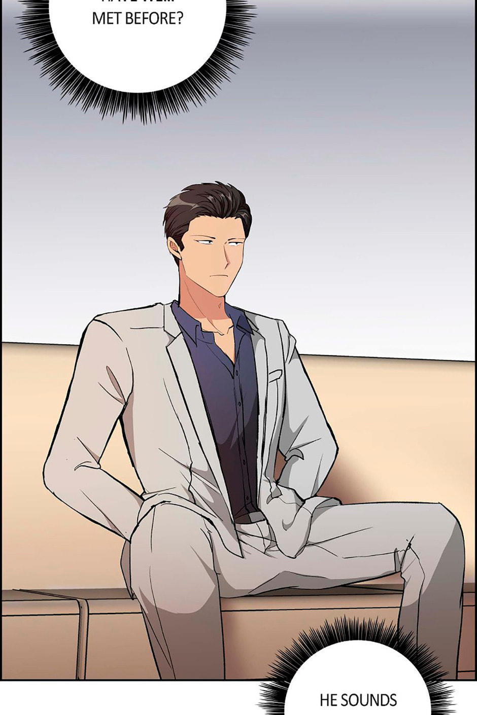 All I Want Is You Chapter 73 page 66 - 