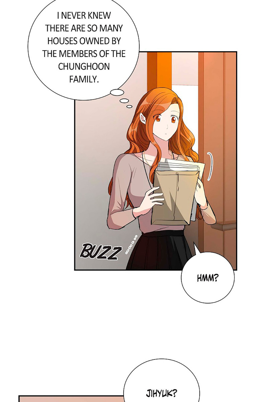All I Want Is You Chapter 74 page 2 - 