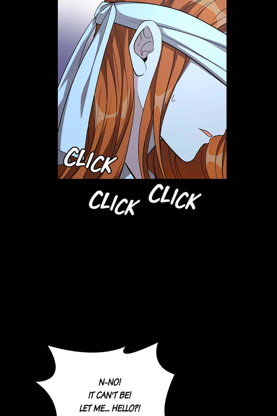 All I Want Is You Chapter 74 page 11 - 
