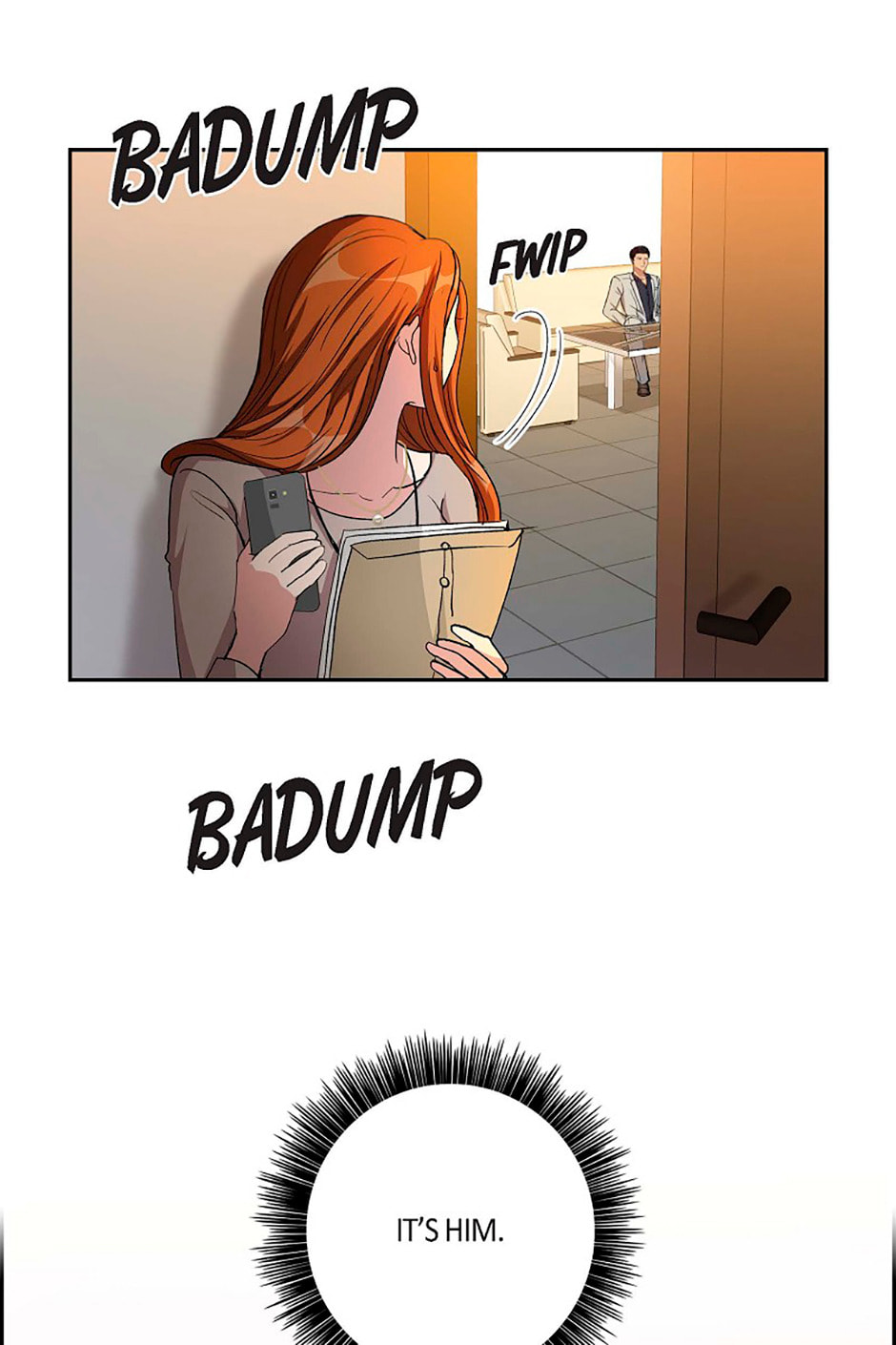 All I Want Is You Chapter 74 page 14 - 