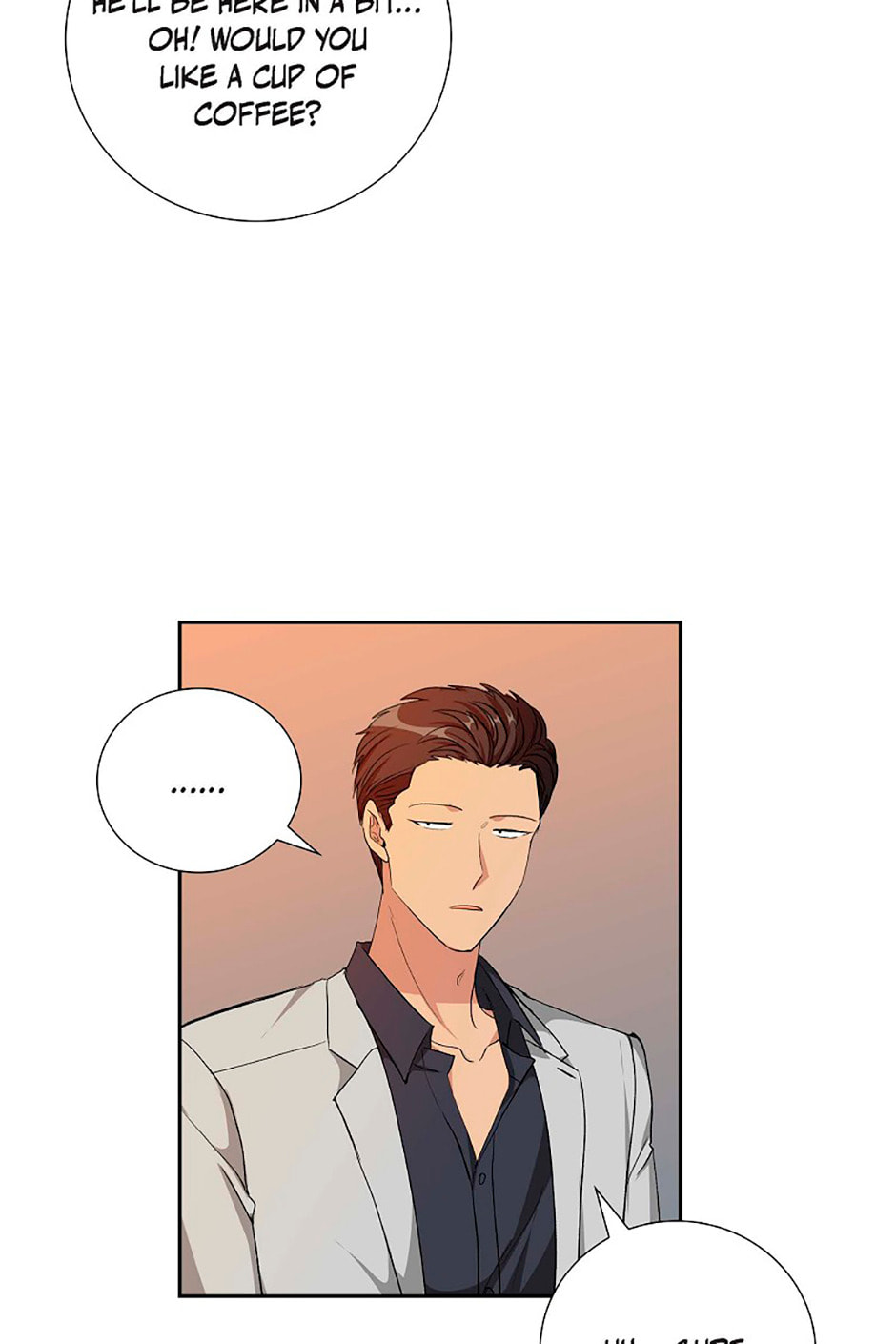 All I Want Is You Chapter 74 page 20 - 