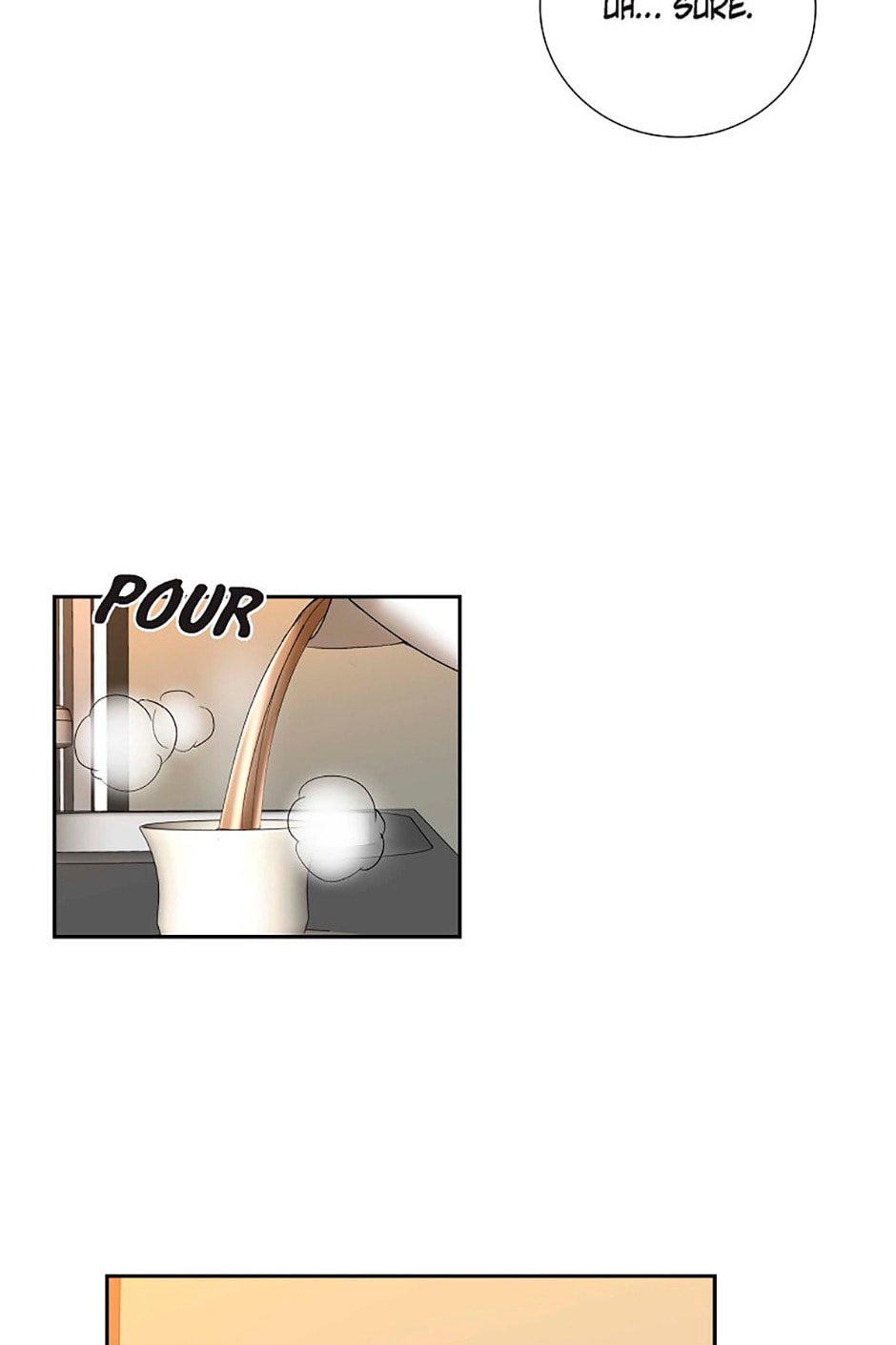 All I Want Is You Chapter 74 page 21 - 