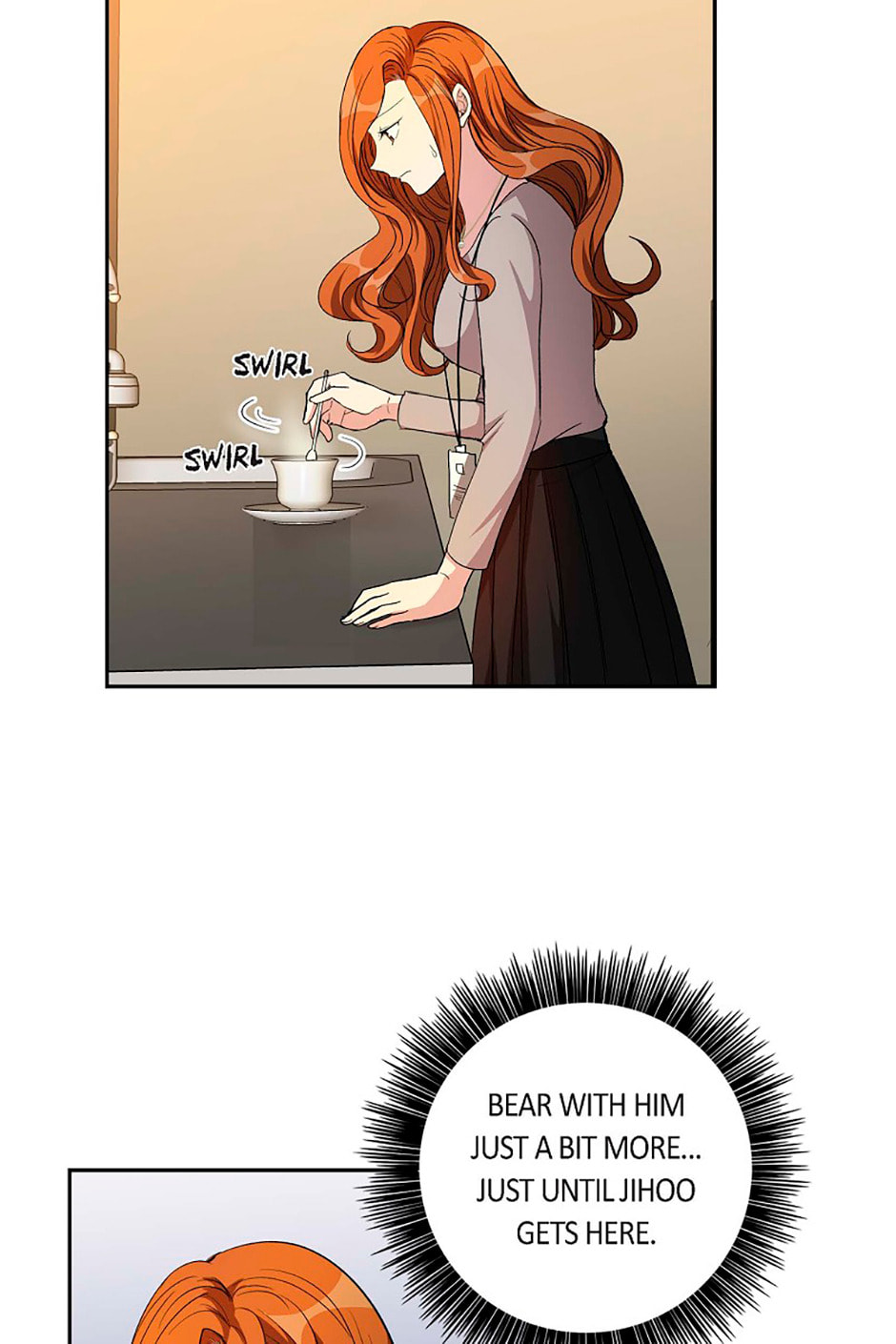 All I Want Is You Chapter 74 page 22 - 