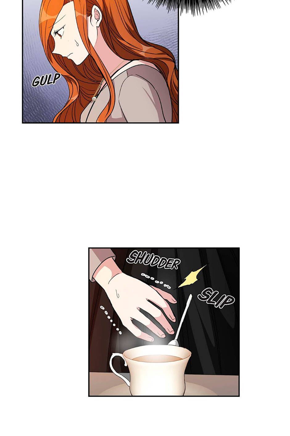 All I Want Is You Chapter 74 page 23 - 