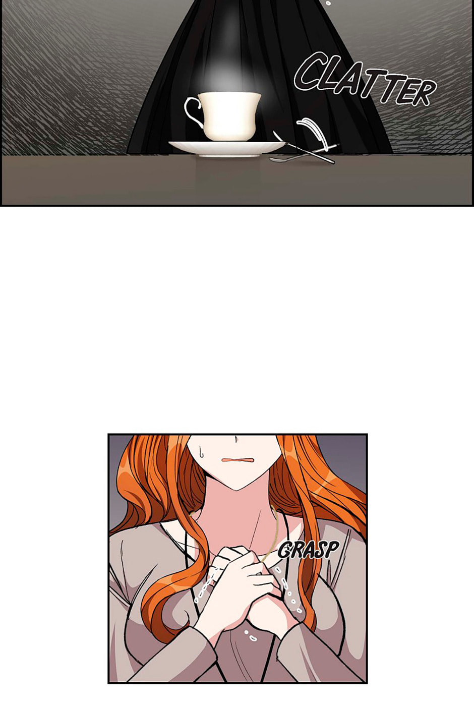 All I Want Is You Chapter 74 page 25 - 