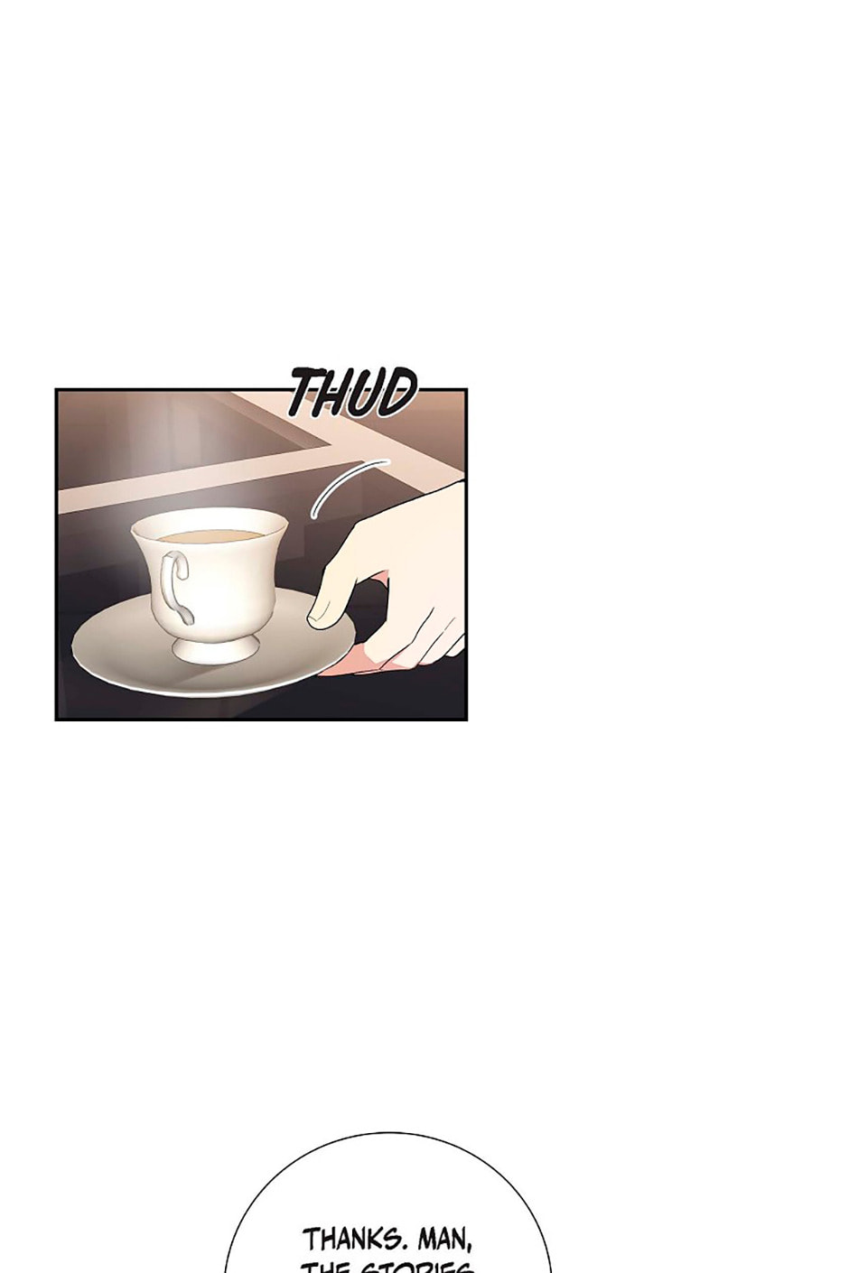 All I Want Is You Chapter 74 page 26 - 