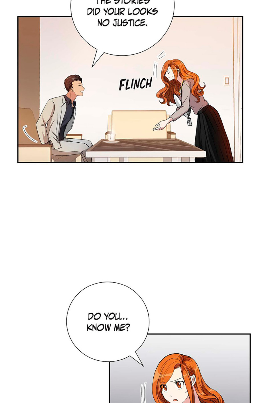 All I Want Is You Chapter 74 page 27 - 
