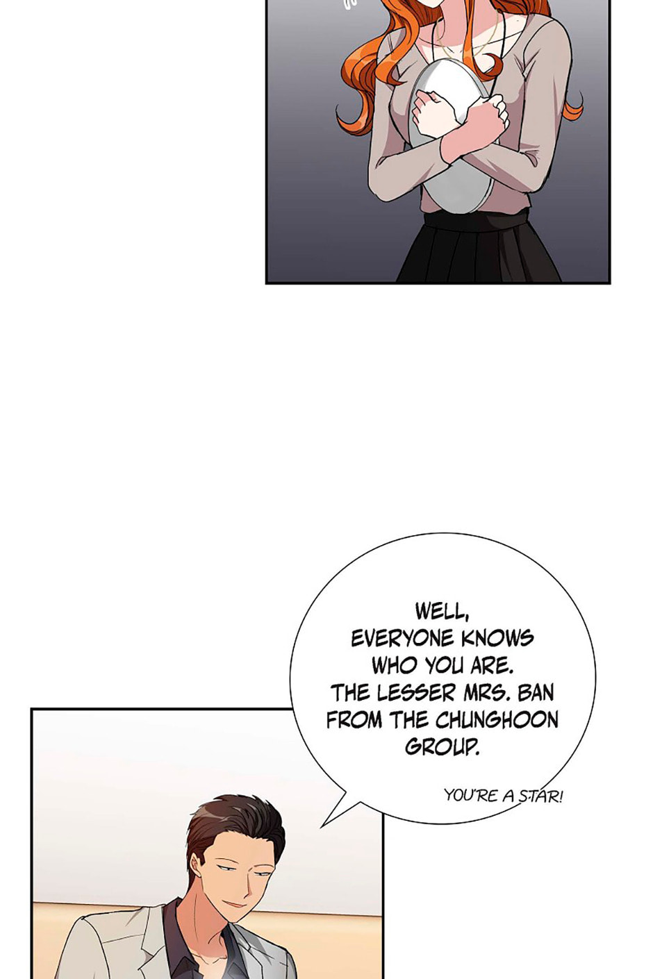 All I Want Is You Chapter 74 page 28 - 