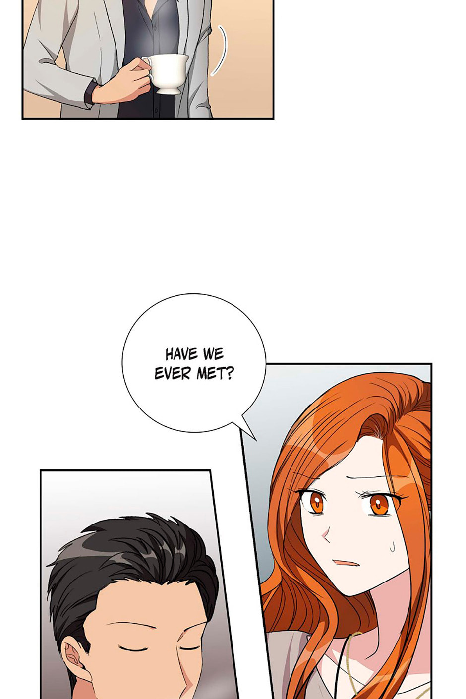 All I Want Is You Chapter 74 page 29 - 