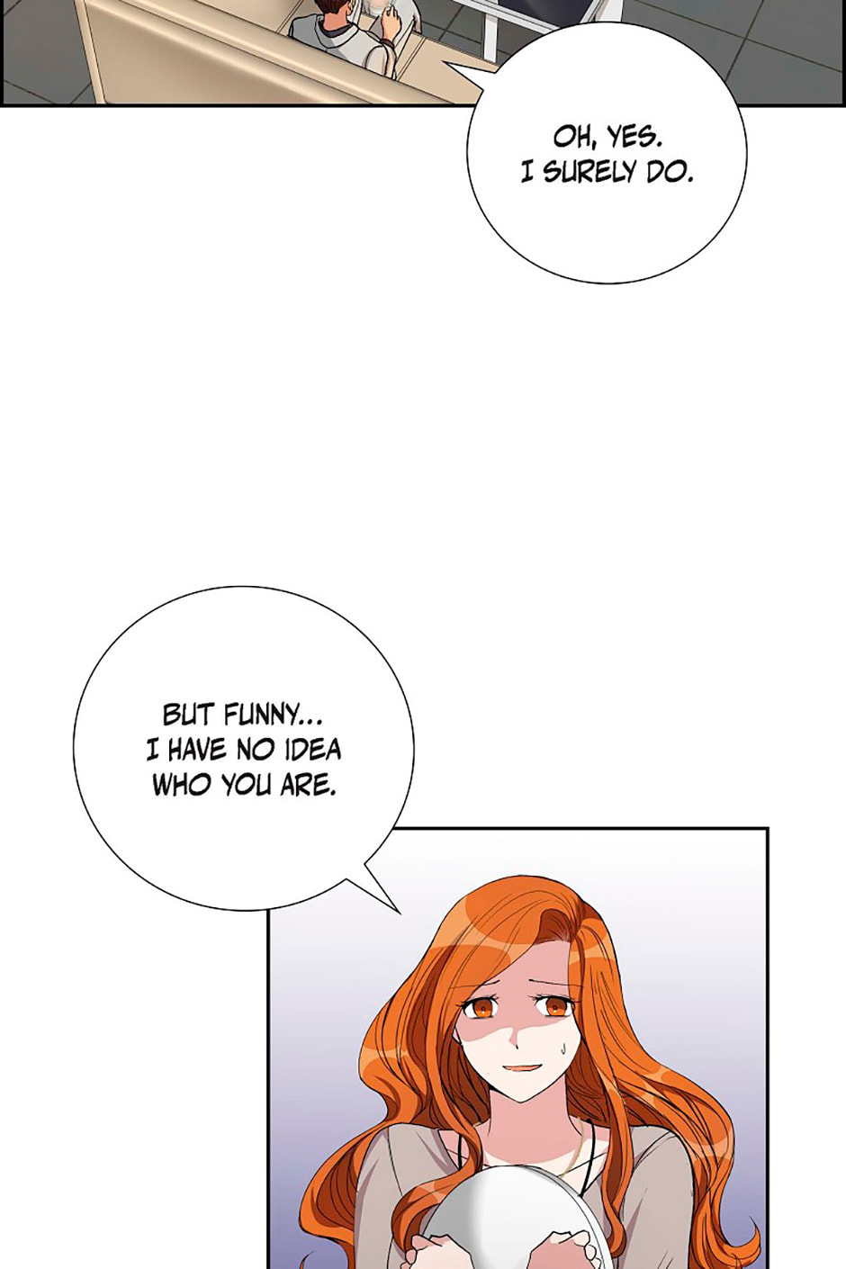 All I Want Is You Chapter 74 page 31 - 