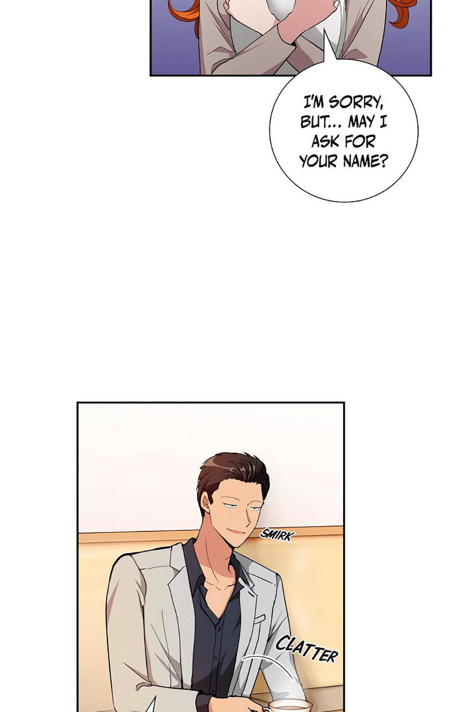 All I Want Is You Chapter 74 page 32 - 