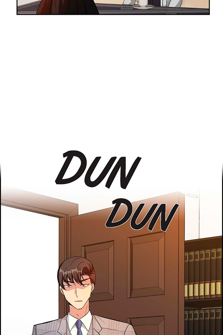 All I Want Is You Chapter 74 page 34 - 