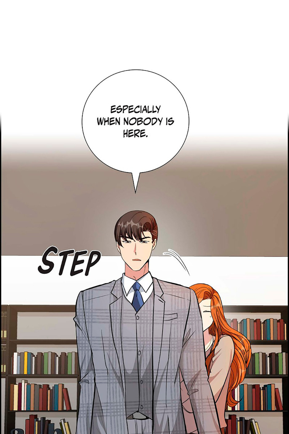 All I Want Is You Chapter 74 page 37 - 