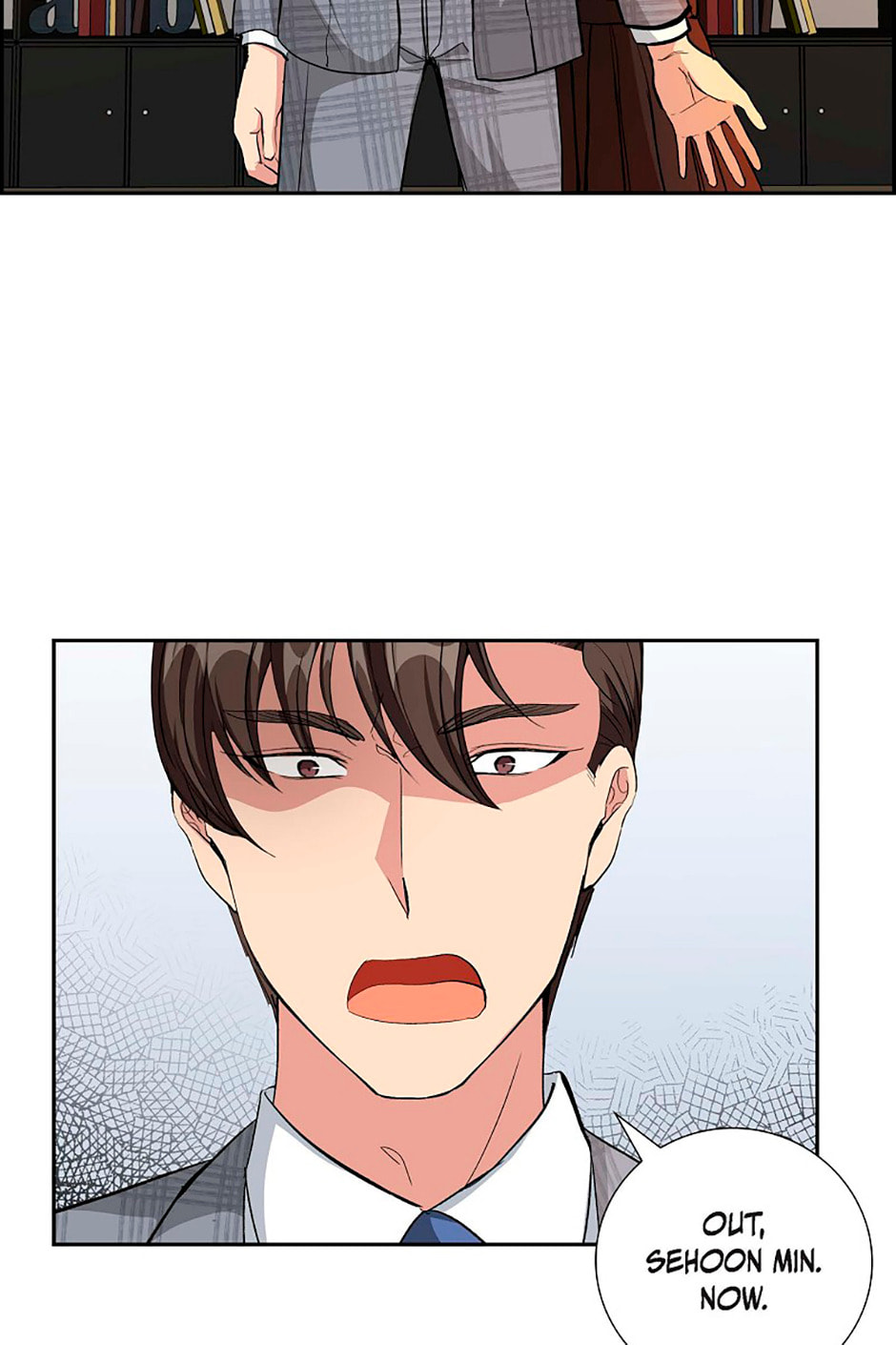 All I Want Is You Chapter 74 page 38 - 