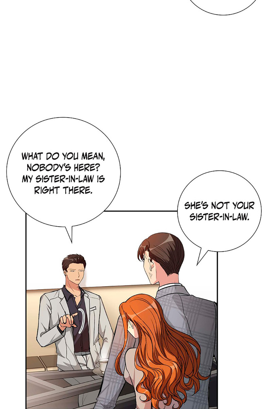 All I Want Is You Chapter 74 page 39 - 