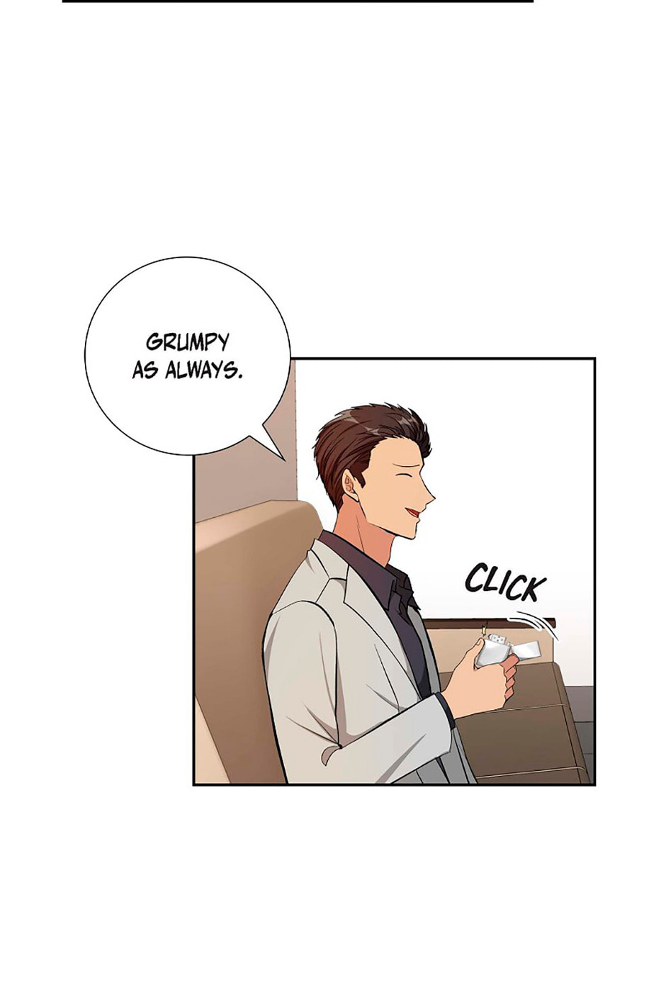 All I Want Is You Chapter 74 page 40 - 