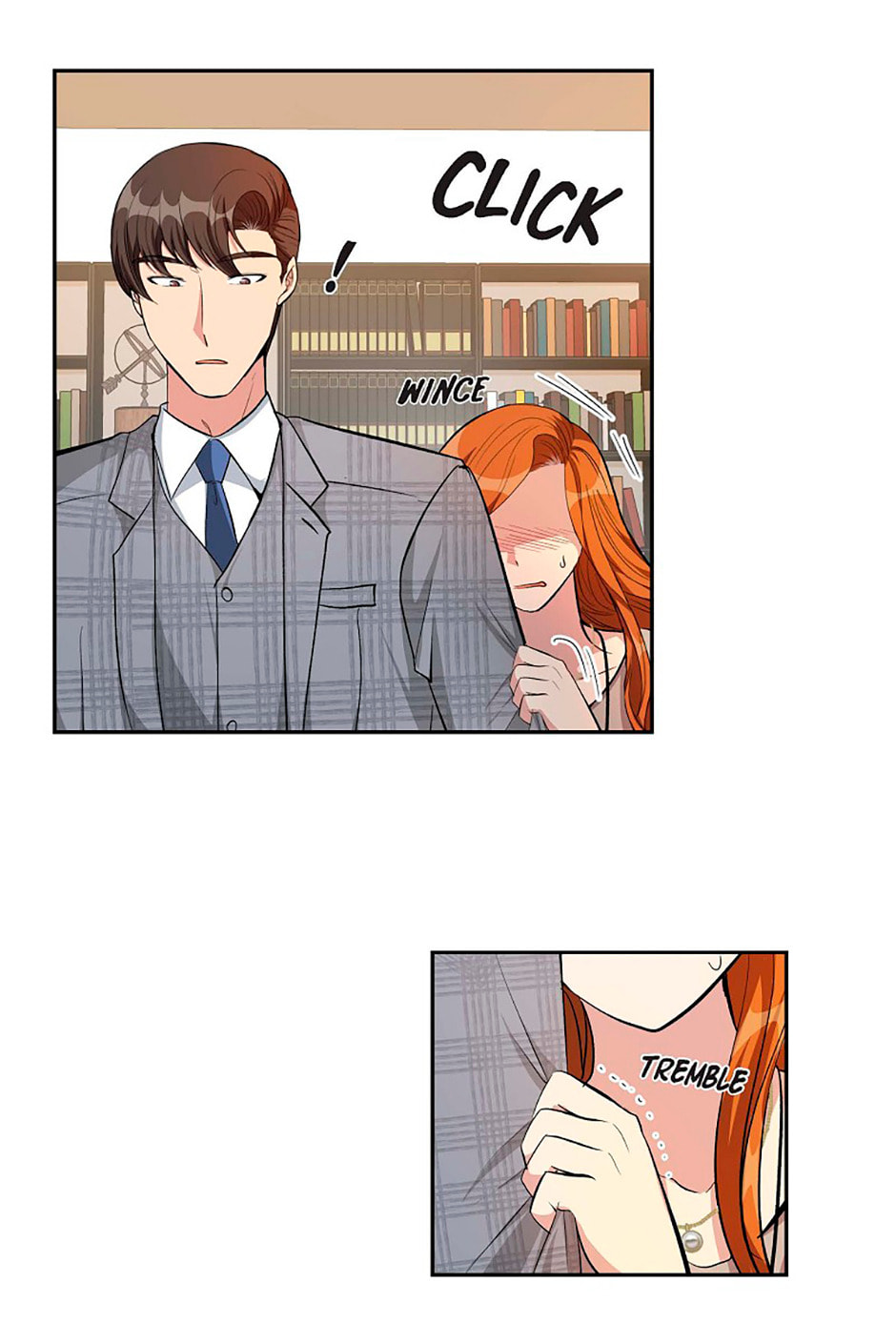 All I Want Is You Chapter 74 page 41 - 
