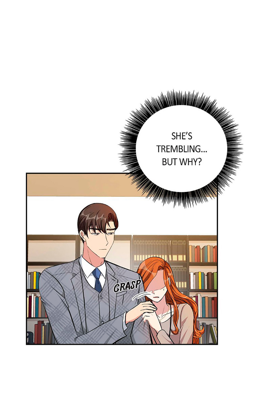 All I Want Is You Chapter 74 page 42 - 