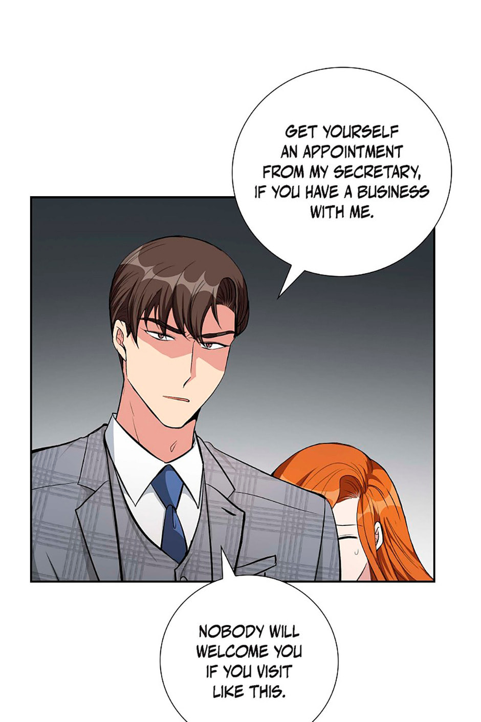 All I Want Is You Chapter 74 page 43 - 