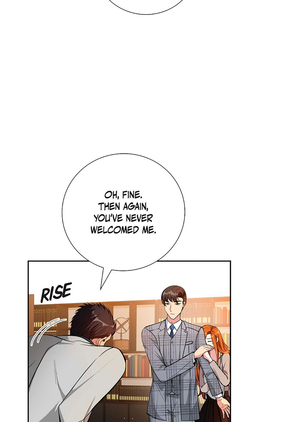 All I Want Is You Chapter 74 page 44 - 