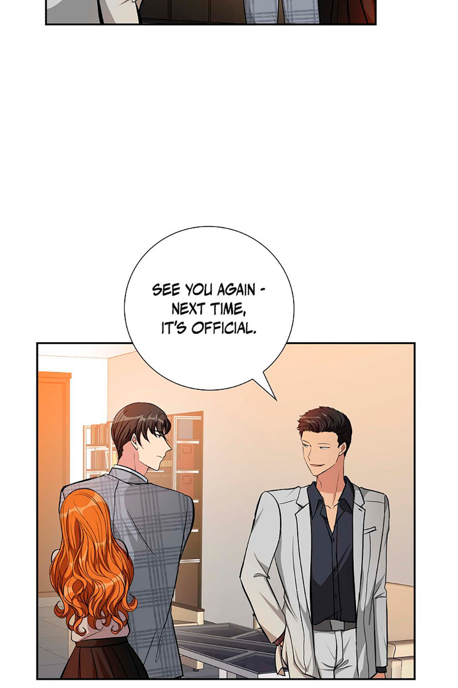 All I Want Is You Chapter 74 page 45 - 