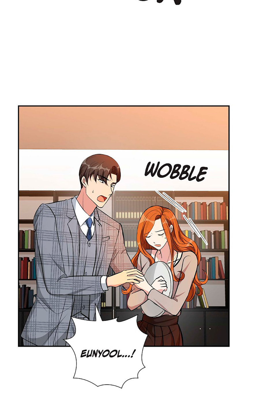 All I Want Is You Chapter 74 page 48 - 